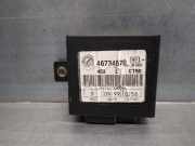 Startunterbrechung 46734570 Fiat Punto I (176) Schrägheck TD 1.7 60 (176.B.7000)