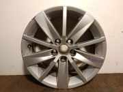 Felge 6C0601025 Volkswagen Polo V (6R) Schrägheck 1.4 TDI 12V 90 (CUSB(Euro 6)) CUSB(Euro 6)