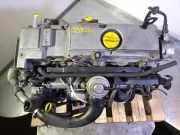 Motor X20DTL Opel Astra G (F69) Limousine 2.0 Di 16V (X20DTL)