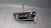 Handgriff Kofferraum 2K0827565M Volkswagen Caddy IV Van 2.0 TDI 122 4Motion (DFSE) DFSE