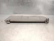 Sonnenblende Links 8143BP Citro?n Evasion Gro?raumlimousine 1.9 Turbo D X,SX (XUD9TF-L(DHX)) XUD9TF-L(DHX)