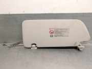 Sonnenblende Rechts 816334 Peugeot I Monospace (0U_) 1.6 HDi