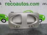 Innenbeleuchtung 0884900 Fiat Idea (350AX) Großraumlimousine 1.9 JTD Multijet (188.B.2000)