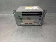 Radio 65129257008 BMW 5 serie (F10) Limousine 530d 24V (N57-D30A)