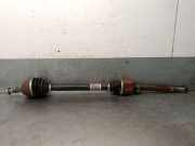 Antriebswelle Rechts Vorne 9820048080 Peugeot Expert (V1/VA/VB/VE/VF/VT/VY) Van 1.5 BlueHDi 100 (DV5RUCd(YHR))