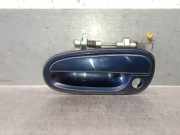 Türgriff Außen Links Vorne 8265017000 Hyundai Matrix Schrägheck 1.5 CRDi VGT 16V (D4FA)