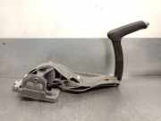 Handbremshebel BV612780E Ford Focus 3 SchrÃ¤gheck 1.0 Ti-VCT EcoBoost 12V 125 (M1DA)
