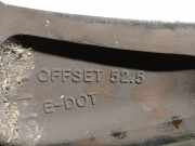 Felge 52910D4250 Kia Optima (JFA) Limousine 1.7 CRDi 16V (D4FD-L)