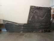 Bodenschutz 51757241831 BMW 1 serie (F20) Schrägheck 5-drs 118d 2.0 16V (B47-D20A)
