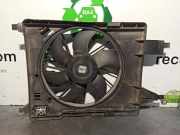 Kühlerventilator 8200884679 Renault II (BM0/1_, CM0/1_) 1.9 dCi