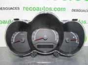 Tachoeinheit Kmh 940031P721 Kia Venga Großraumlimousine 1.4 CVVT 16V (G4FA)