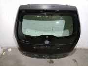 Hintertür 51795656 Lancia Musa Großraumlimousine 1.4 16V (843.A.1000)