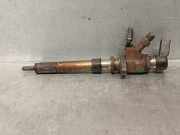 Kraftstoff-Injector 9657144580 Peugeot 407 (6D) Limousine 2.0 HDiF 16V (DW10BTED4(RHR))