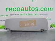 Sonnenblende Rechts 852024A610CI Hyundai H-1/H-200 Van 2.5 CRDi Powervan (D4CB)