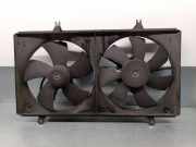 KÃ¼hlerventilator 1227505561 Toyota Corolla (EB/ZZ/WZ/CD) Liftback 1.6 16V VVT-i (3ZZFE)