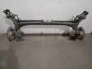 Hinterachse 5148R5 Peugeot I (4A_, 4C_) 1.6 HDi
