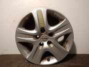 Felge 13198627 Opel Astra H (L48) Schrägheck 5-drs 1.7 CDTi 16V (A17DTJ(Euro 5))