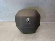 Airbag Lenkrad 98230181ZD Peugeot 5008 II (M4/MC/MJ/MR) Großraumlimousine 1.5 BlueHDi 130 (DV5RC(YHZ))