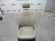 Sitz Rechts Vorne CUEROBEIGE Honda Prelude (BB) BB6/8/9 Coupé 2.2i VTEC 16V (H22A5)