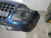 Stoßstange Vorne 7401RZ Peugeot I Monospace (0U_) 1.6 HDi