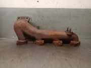 Auspuff Krümmer 1714127040 Toyota (_E12_) 2.0 D-4D (CDE120R_, CDE120L_)