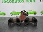 Auspuff KrÃ¼mmer 306572 CitroÃ«n Saxo SchrÃ¤gheck 1.1i X,SX (TU1M+(HDZ+)) TU1M+(HDZ+)