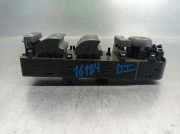 Schalter F?r Elekt. Fensterheber Links Vorne 254000008R Renault Fluence (LZ) Limousine 1.6 16V (K4M-R858(Euro 4)