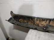 Stoßstange Hinten 850220029R Nissan NV400 Furgoneta (X62, X62B) dCi 135