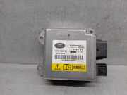 Steuergerät Airbag NNW502436 Land + Range Rover Range Rover Sport (LS) Geländewagen 3.6 TDV8 32V (368DT)