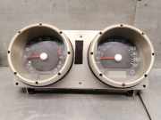 Tachoeinheit Kmh 6N0920804D Volkswagen Polo III (6N2) SchrÃ¤gheck 1.0 (AUC) AUC