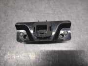 Warnleuchte Schalter 4M5T13A350AC Ford Fiesta 5 (JD/JH) Schrägheck 1.4 TDCi (F6JB)