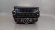 Radio 39068067 Opel Corsa E Schrägheck 1.3 CDTi 16V ecoFLEX (B13DTC)