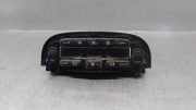 Bedienung Klimacontrolle 96848261XS Peugeot 607 (9D/U) Limousine 2.7 HDi V6 24V (DT17TED4(UHZ))