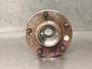 Achsschenkel Halter Rechts Hinten G33S2615XA Mazda CX-7 SUV 2.2 MZR-CD 16V (R2)