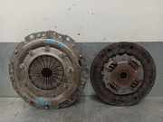 Kupplungsset 7701478560 Renault Clio II (BB/CB) Schrägheck 1.9 D (F8Q-630)