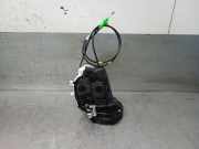TÃ¼rschloss Links Hinten 690600D310 Toyota Yaris III (P13) SchrÃ¤gheck 1.5 16V Hybrid (1NZ-FXE)