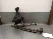 Schalthebel 25117564163 BMW 5 serie (F10) Limousine 520d 16V (N47-D20C)