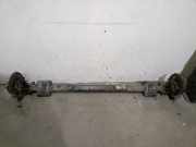 Hinterachse 52218764 Fiat Ducato (250) Van 3.0 140 Natural Power (F1CFA401A)