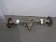 Hinterachse 3711A034 Mitsubishi L-200 (KA/KB) Pick-up 2.5 DI-D 4x4 (4D56(16V))