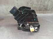 Türschloss Links Vorne 2060076 Ford + III (UK, FK) 1.2 Ti-VCT