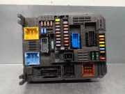 Sicherungskasten 9820977280 Citroën C3 (SX/SW) Schrägheck 1.2 Vti 12V PureTech (EB2F(HMZ))