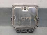 Motorsteuergerät 9654695380 Peugeot 807 Großraumlimousine 2.2 HDiF 16V (DW12TED4(4HW))