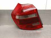 Rücklicht Links 718129707 BMW 1 serie (E81) Schrägheck 3-drs 118d 16V (N47-D20A)
