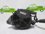 Lichtmaschine 2310054B62 Nissan Micra (K11) Schrägheck 1.3 LX,SLX 16V (CG13DE)