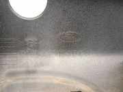 Handgriff Kofferraum 8A61A43404DC Ford Fiesta 6 (JA8) Schrägheck 1.6 TDCi 16V 90 (HHJC)