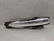 T?rgriff Au?en Ra 806101BA0A Infiniti EX (J50) EX30D 3.0 V6 24V AWD (V9X)