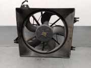 Kühlerventilator 2538629000 Hyundai Coupe Coupé 1.6 16V (G4GR)
