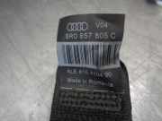 Sicherheitsgurt Links Hinten 8R0857805C Audi Q5 (8RB) SUV 2.0 TDI 16V Quattro (CAHA)