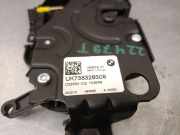 Heckschloss UK738328308 BMW 3 serie (G20) Limousine 320d 2.0 TwinPower Turbo 16V Mild Hybrid (B47-D20B)