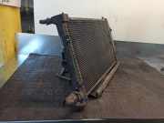 Radiator A1685001602 Mercedes-Benz A (W168) Schrägheck 1.7 A-160 CDI 16V (OM668.941)